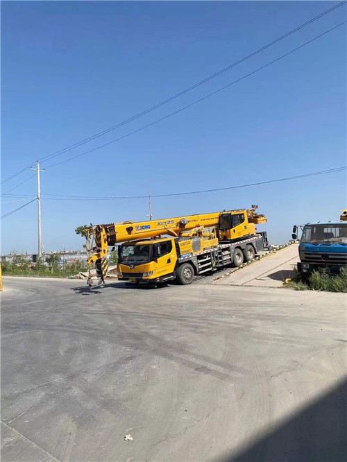 滑县吊车作业时，可能会产生哪些额外收费项目？